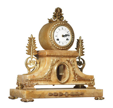 MARINERACCESORIES COLLECTION CLOCK钟表 2