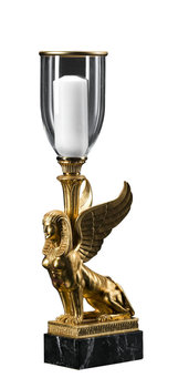 MARINERACCESORIES COLLECTION CANDLESTICK 14240.0烛台