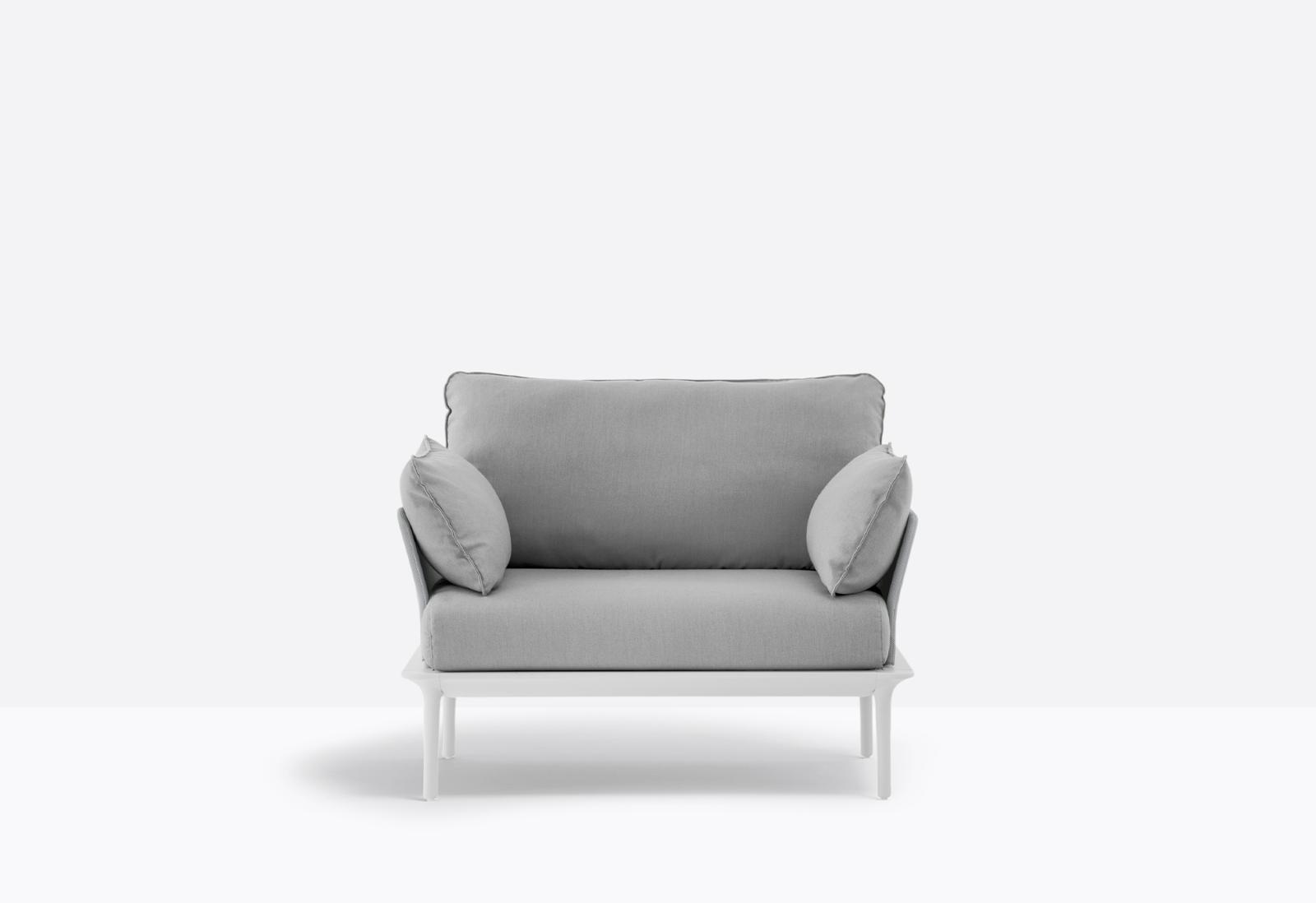 reva REVA_P多人沙发