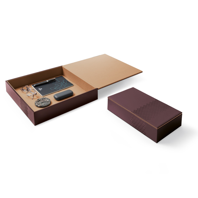 BOX盒子细节图3