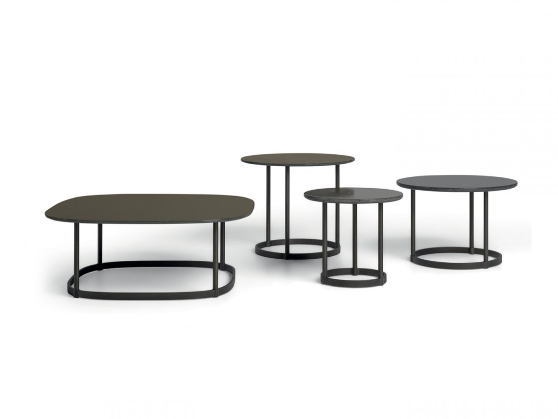 MolteniREGENT户外茶几