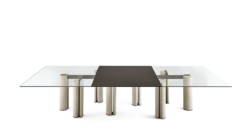 Simpòdio System长餐桌