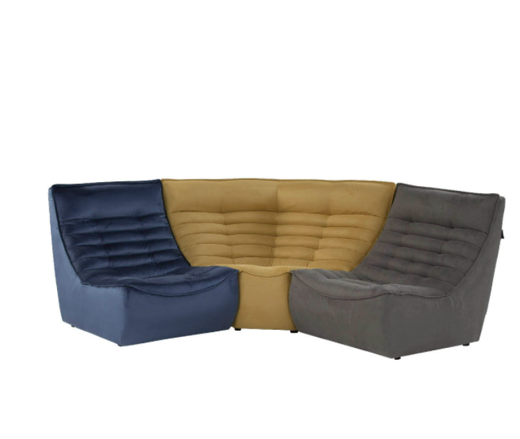 FOX TROT多人沙发