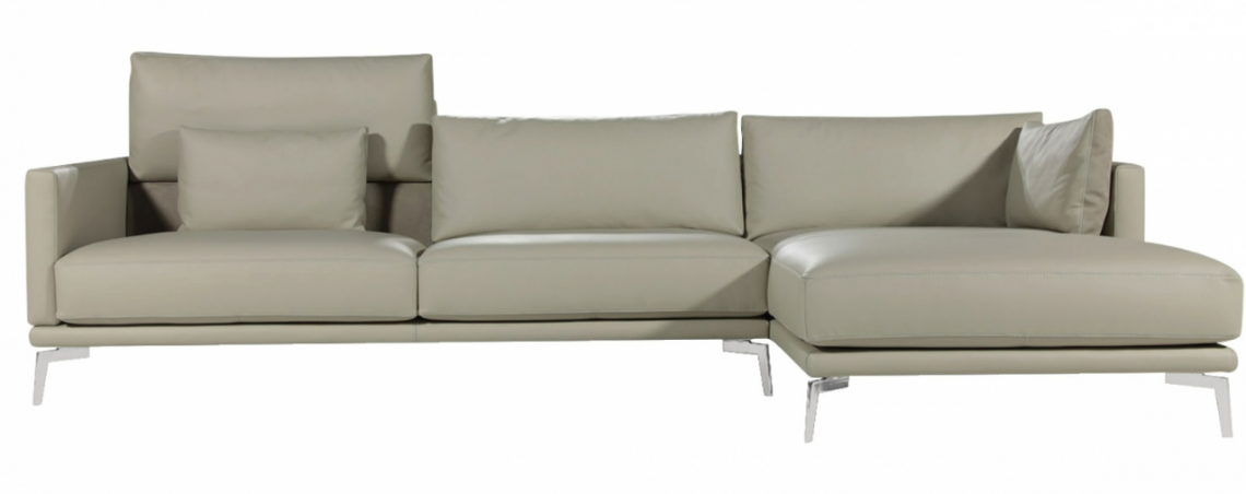 GENIUS LOCI多人沙发