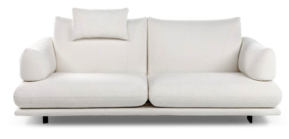 GIANDUIA多人沙发