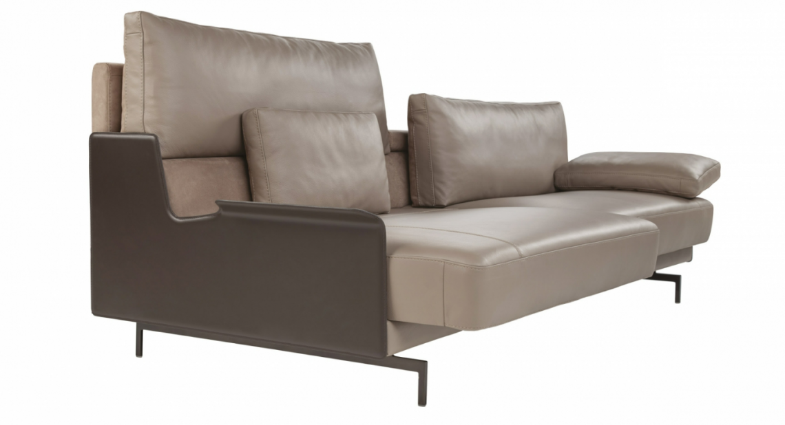 QUINTESSENZA多人沙发