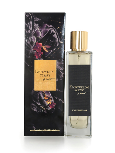 EMPOWERING SCENT香氛细节图1
