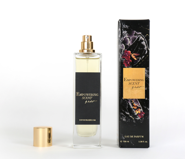 EMPOWERING SCENT香氛细节图3