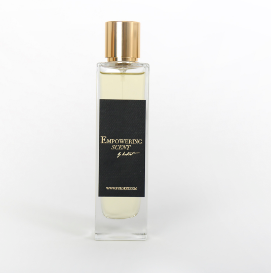 EMPOWERING SCENT香氛细节图5