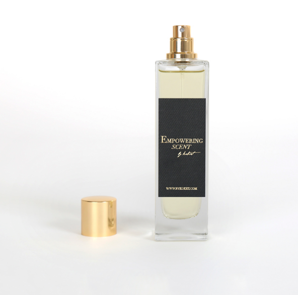 EMPOWERING SCENT香氛细节图4