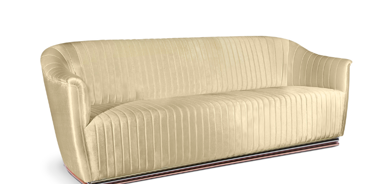 MIA SOFA多人沙发