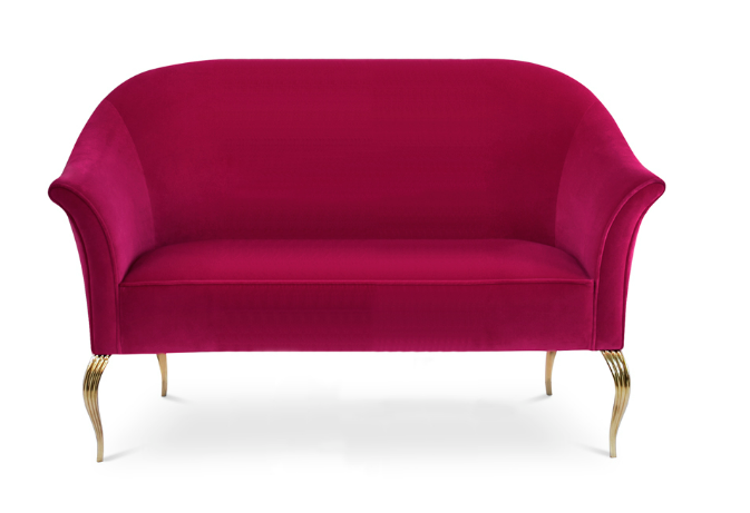 MIMI SOFA多人沙发