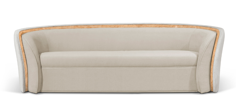 SULTANA SOFA多人沙发