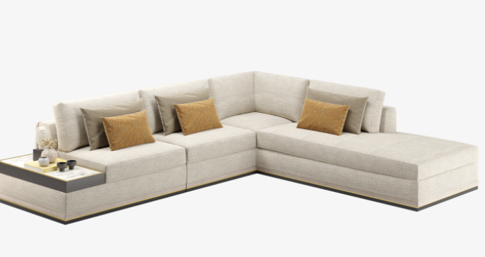 HIDDEN HILLS多人沙发