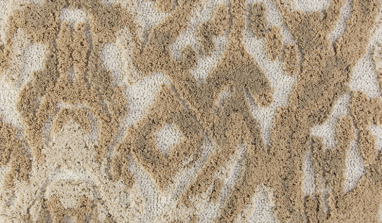 CARACAS地毯细节图1
