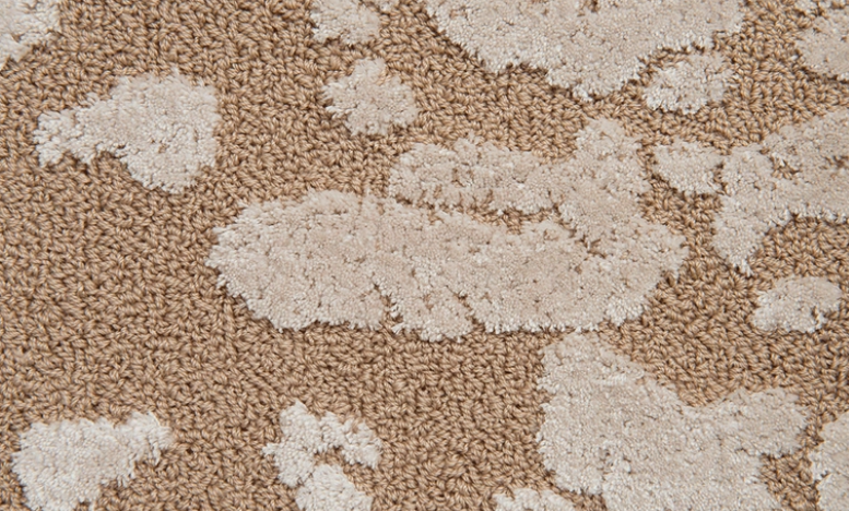 HALONG地毯细节图1