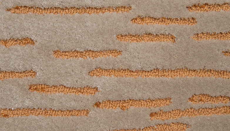 MALAGA地毯细节图1