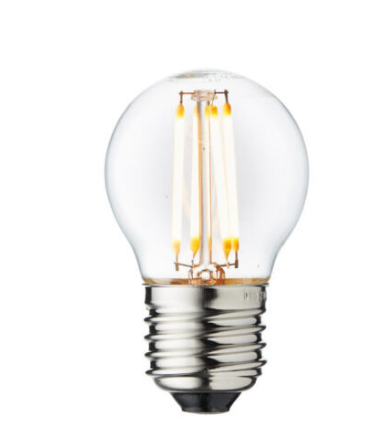 Arbitrary Bulb 45壁灯细节图1