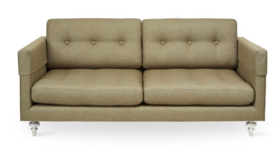 Dallas Couch多人沙发