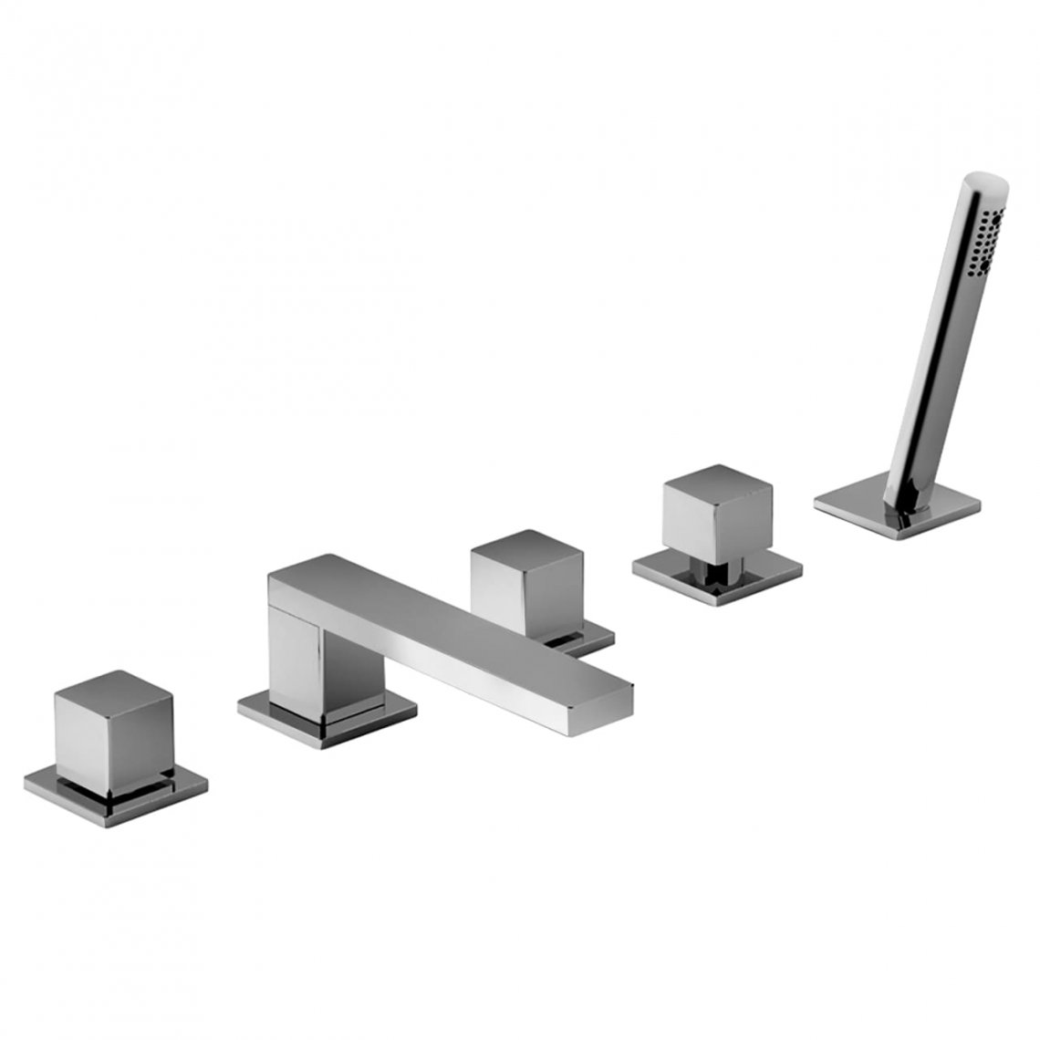 FantiniArt. 3402F165浴缸龙头