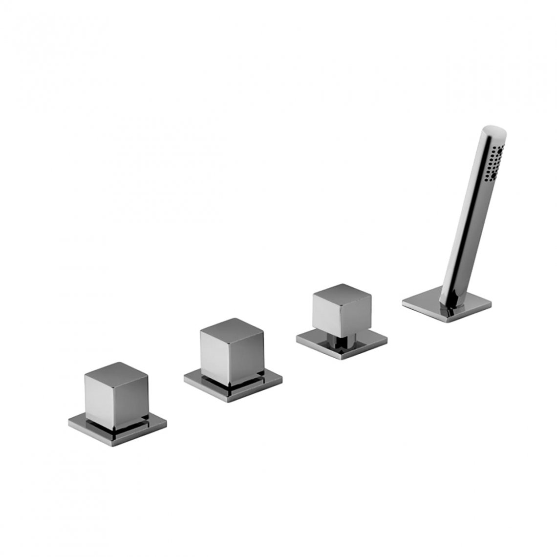 FantiniArt. 3402F167浴缸龙头