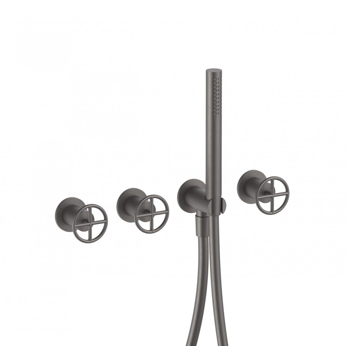 FantiniArt. 5302R015浴缸龙头组