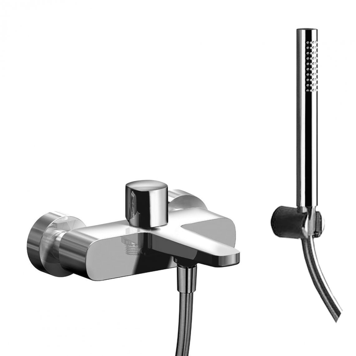 FantiniArt. 2402M015浴缸混合龙头