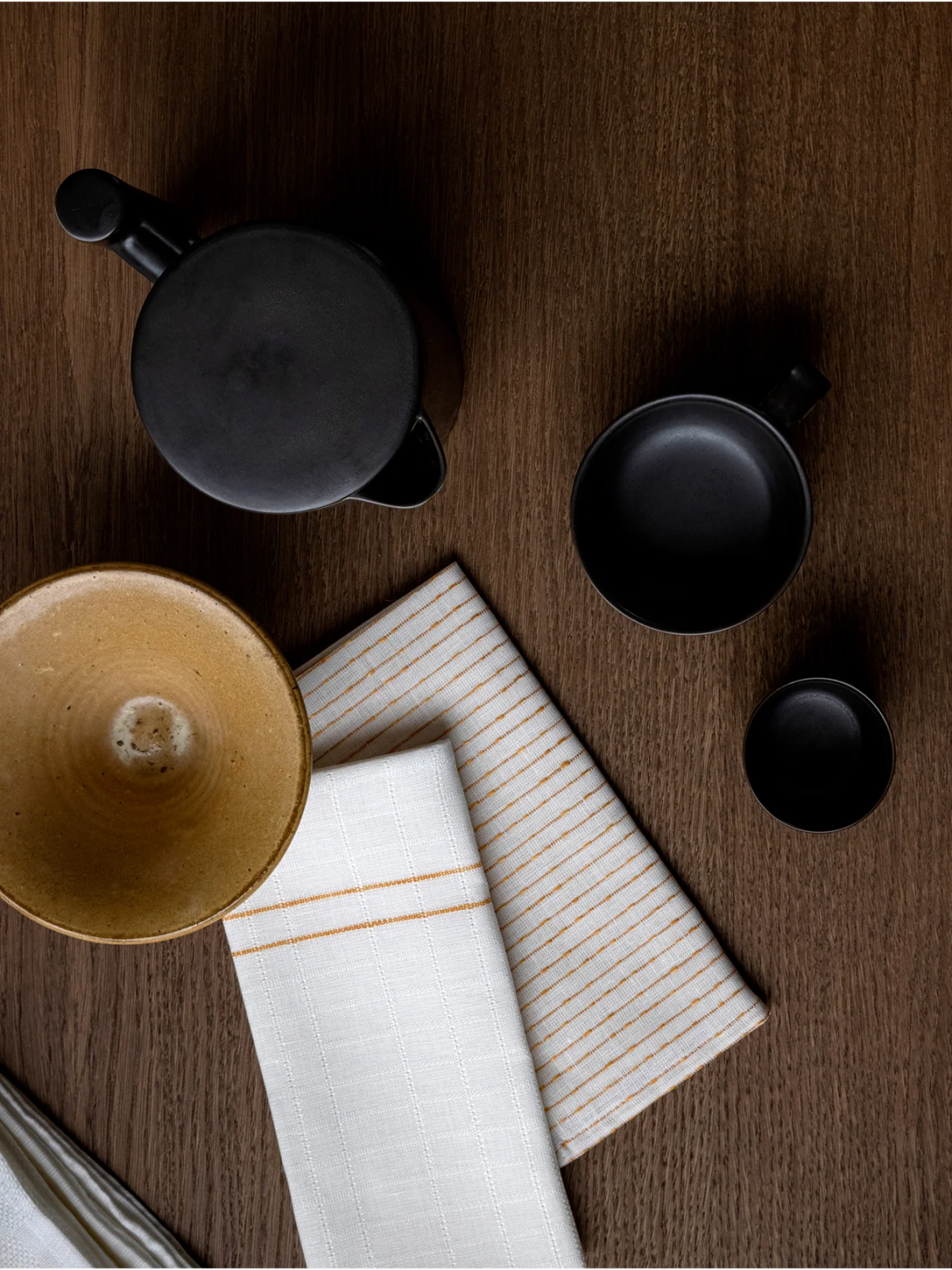Cressida Napkin餐桌布场景图7