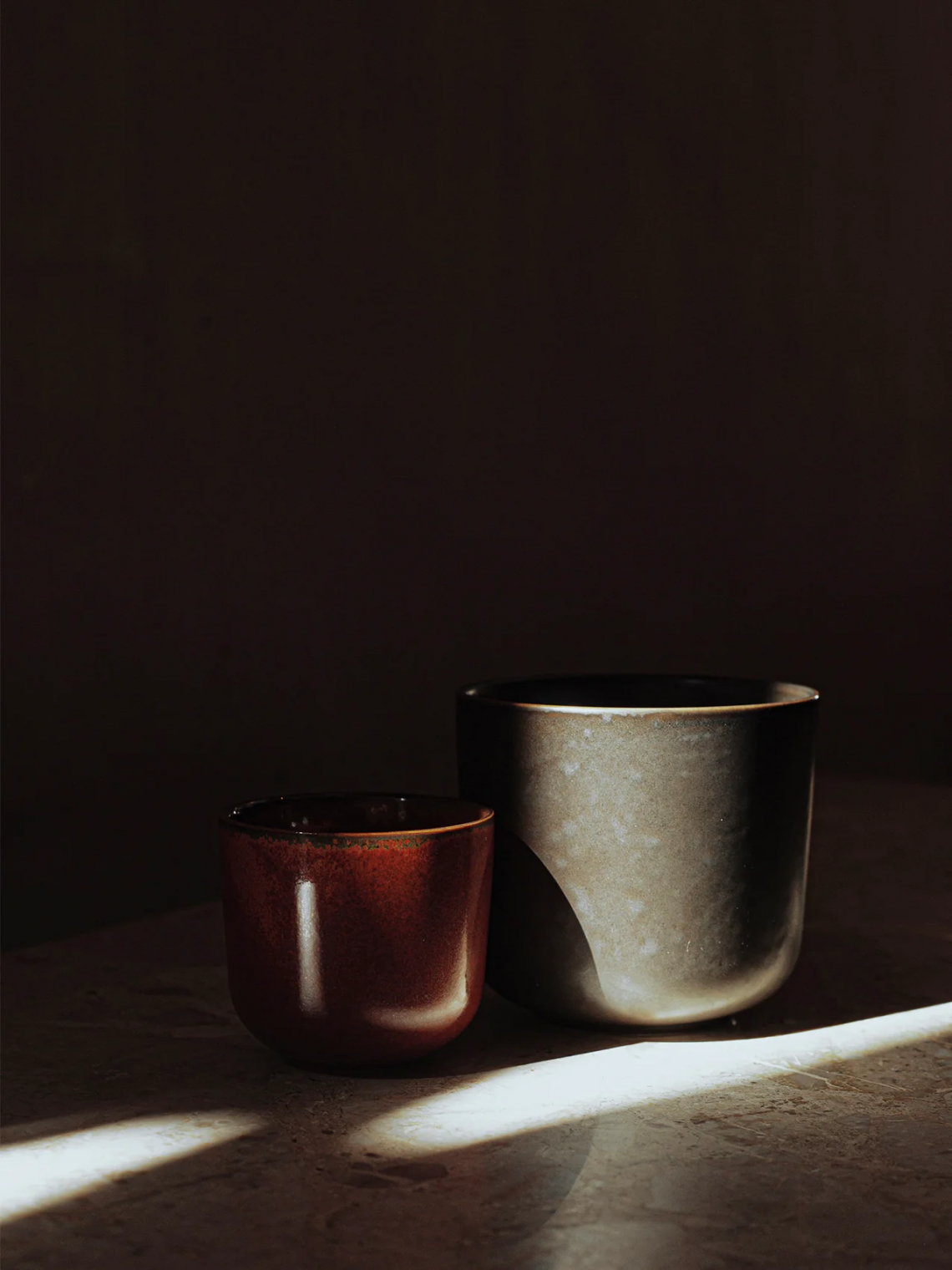 New Norm Cup, 2 pcs.杯子场景图8
