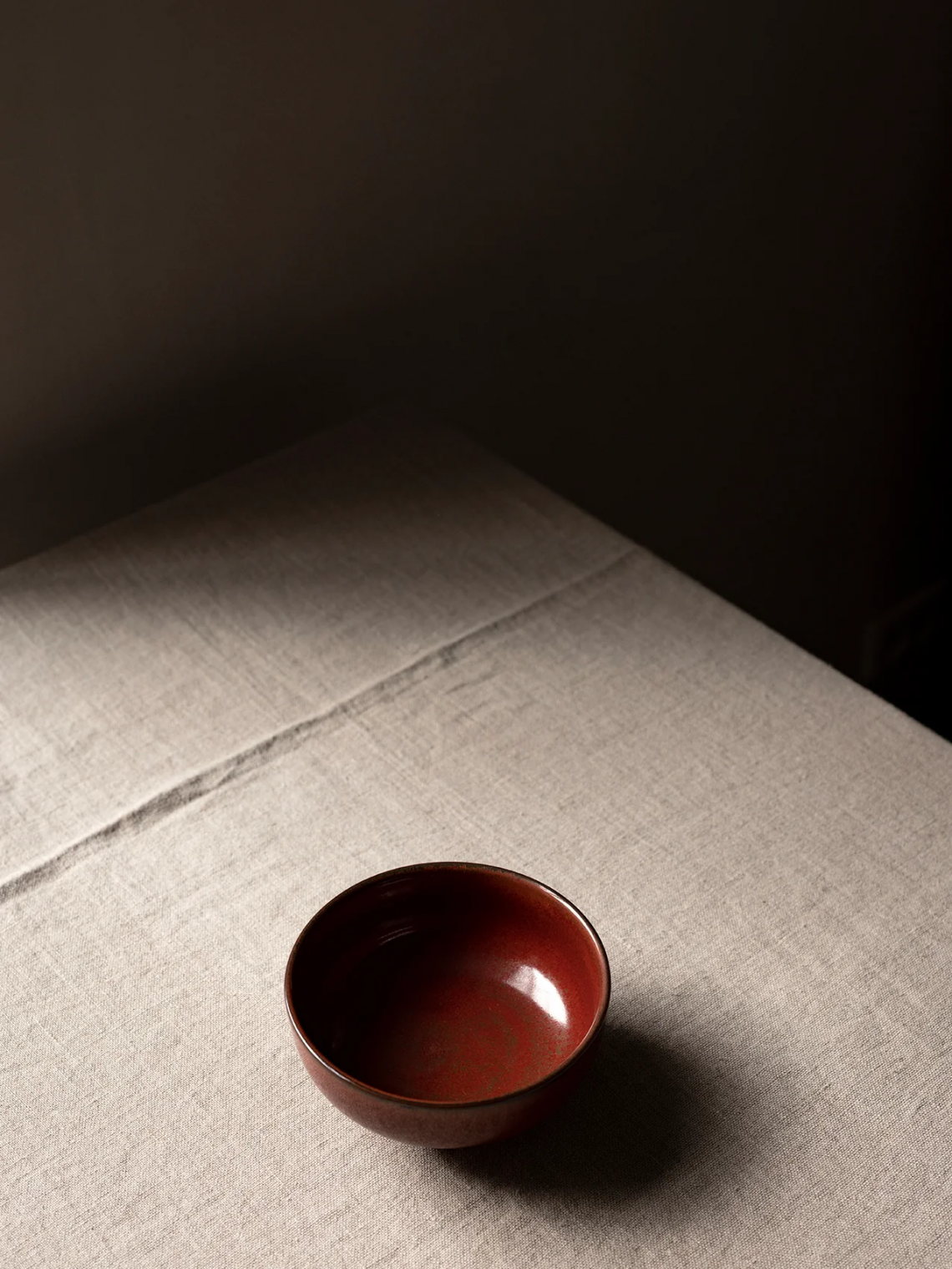 New Norm Footed Bowl碗细节图2