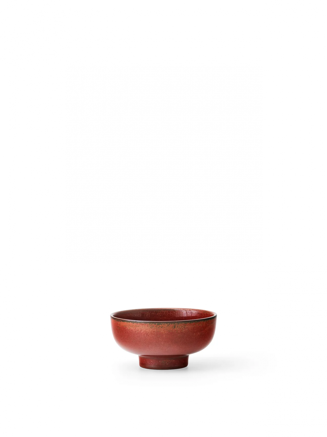 New Norm Footed Bowl碗场景图2