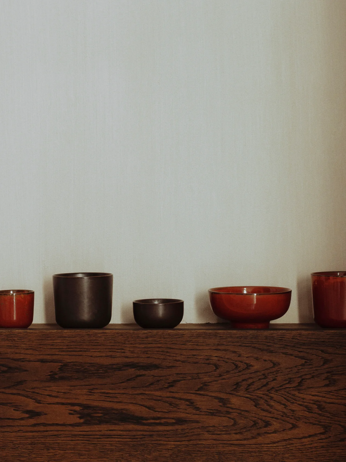 New Norm Footed Bowl碗场景图1