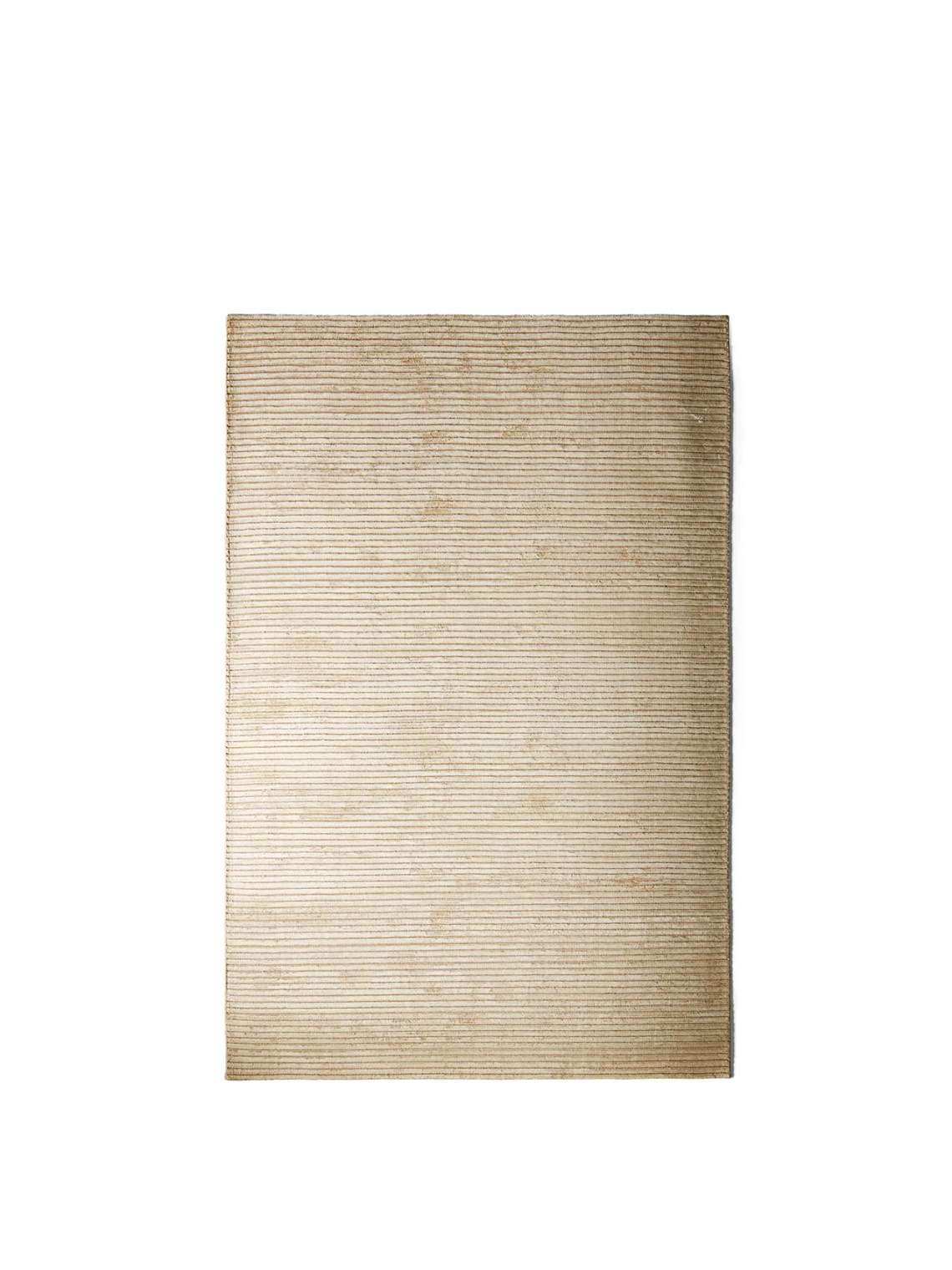 Houkime Rug Beige地毯细节图3