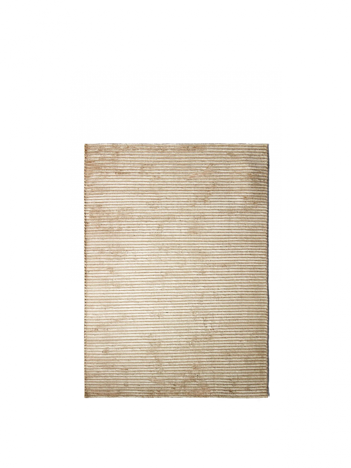 Houkime Rug Beige地毯细节图1