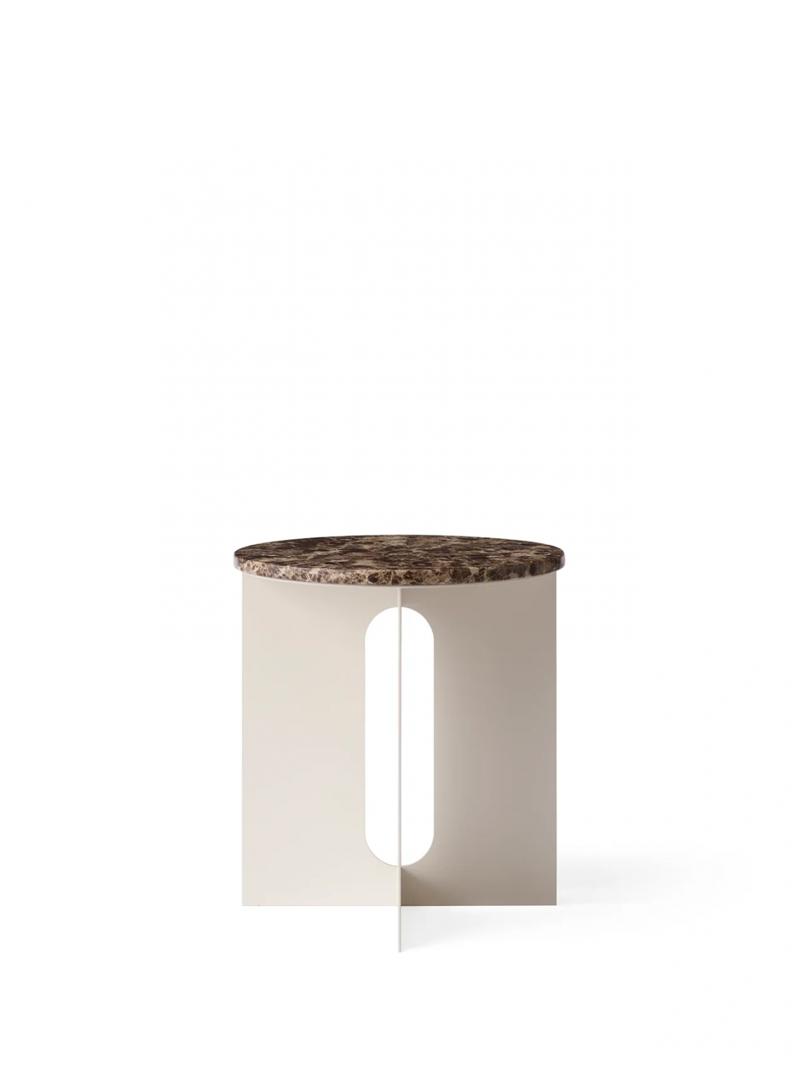 Androgyne Side Table Top边几细节图7