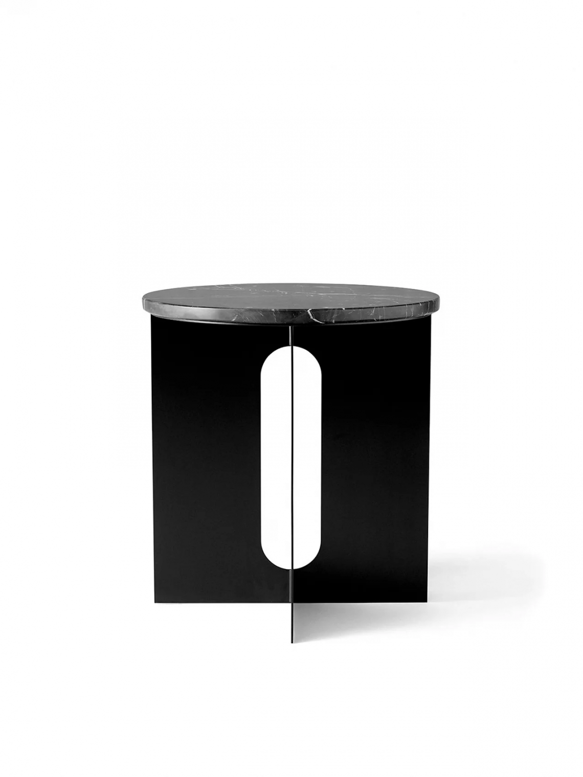 Androgyne Side Table Top边几细节图6