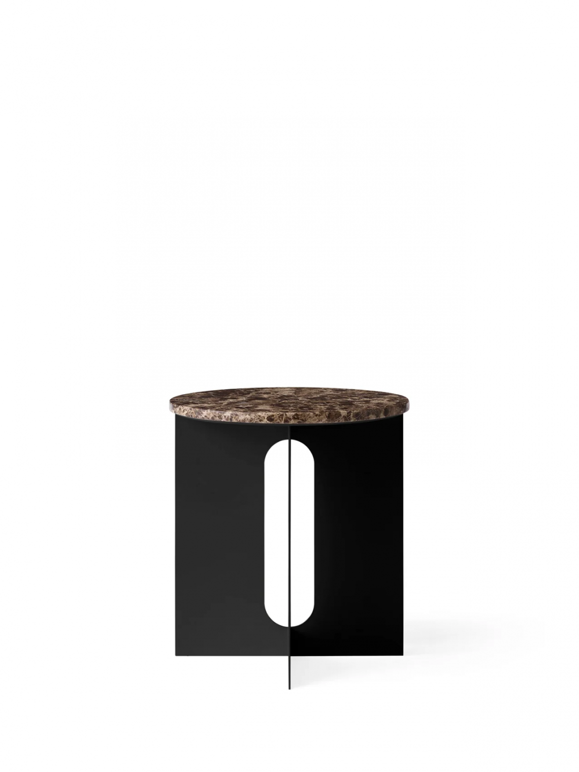 Androgyne Side Table Top边几细节图2