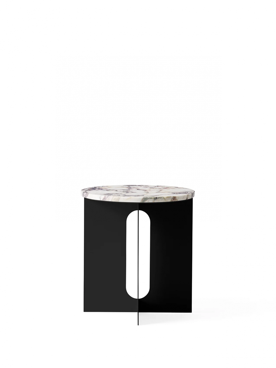 Androgyne Side Table Top边几细节图1