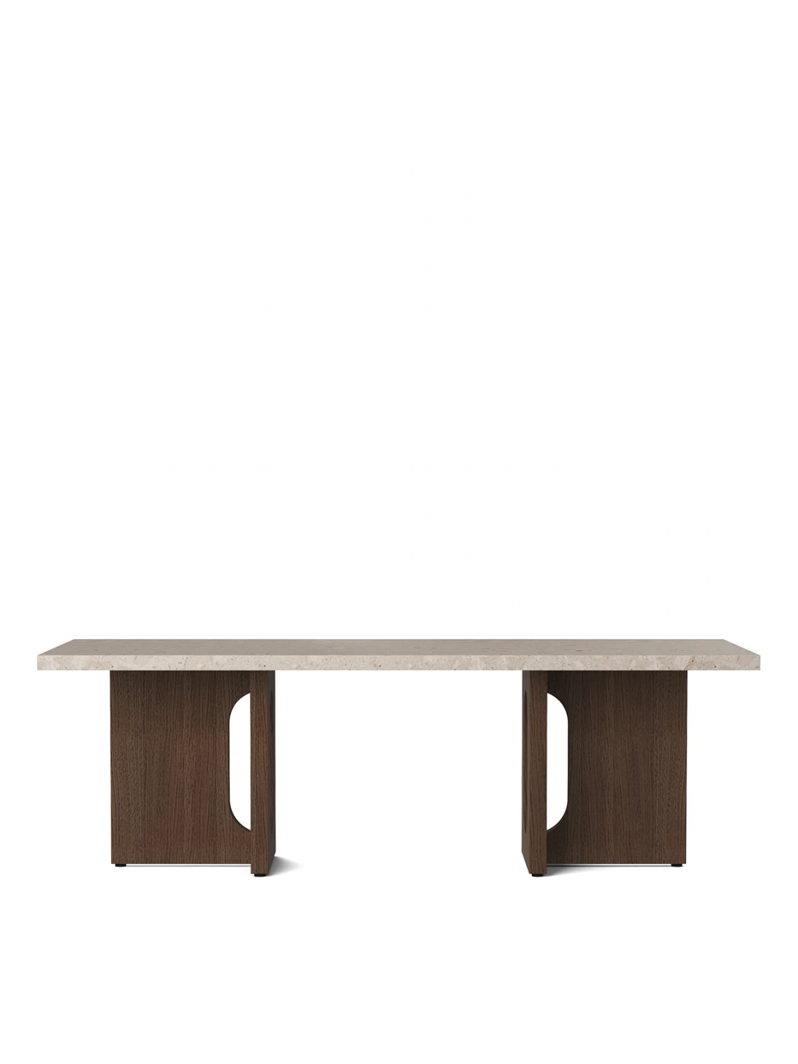Androgyne Lounge Table, Wood茶几细节图10