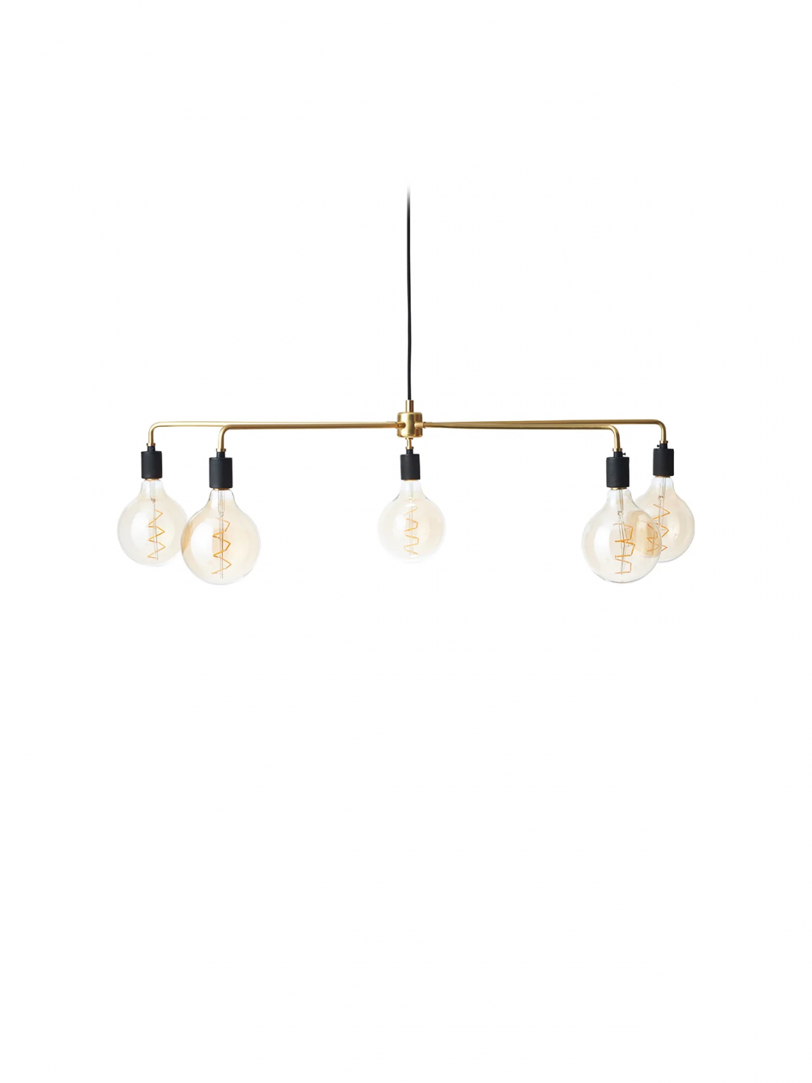 Chambers Chandelier吊灯细节图5