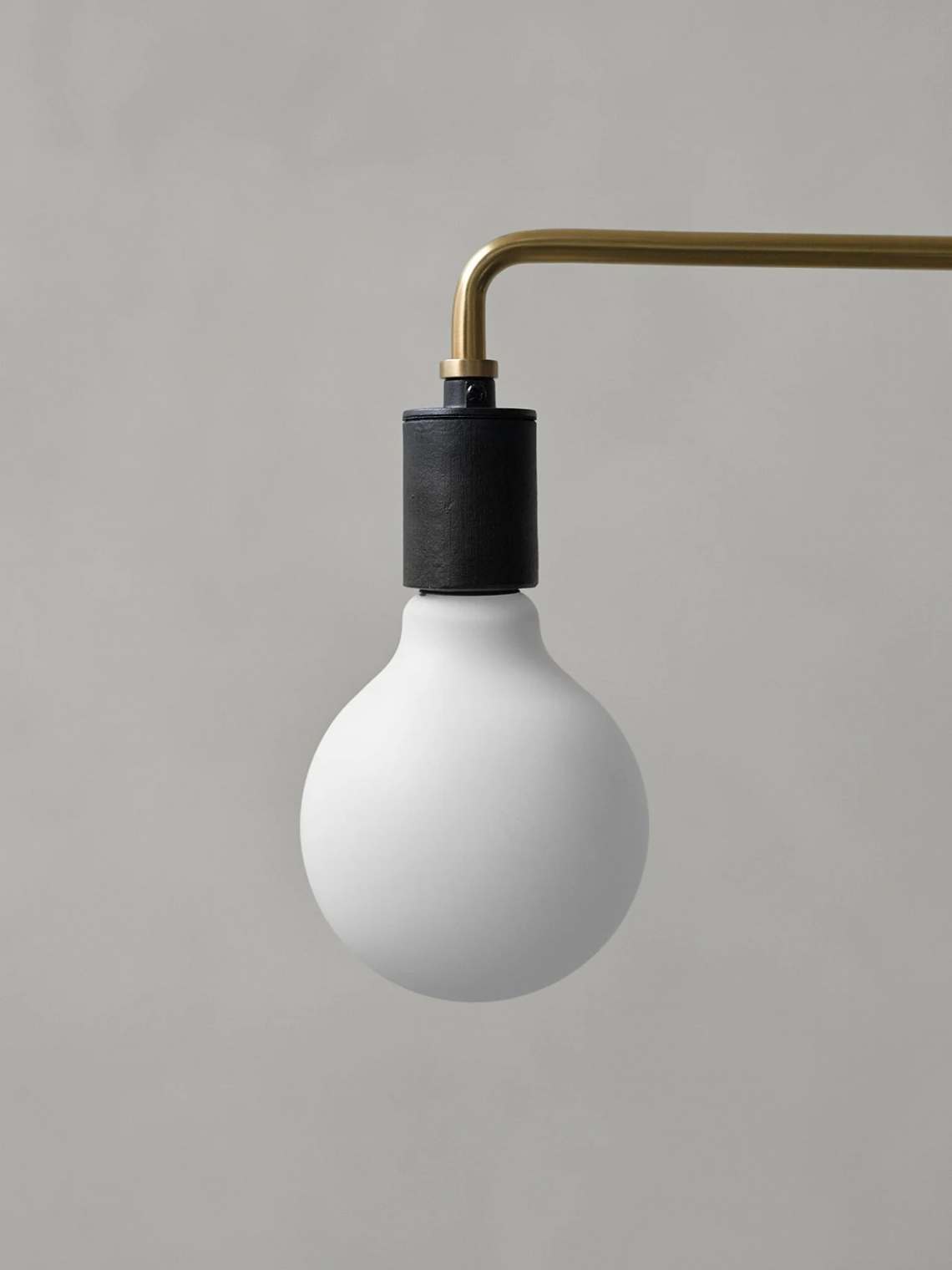 Chambers Chandelier吊灯细节图1