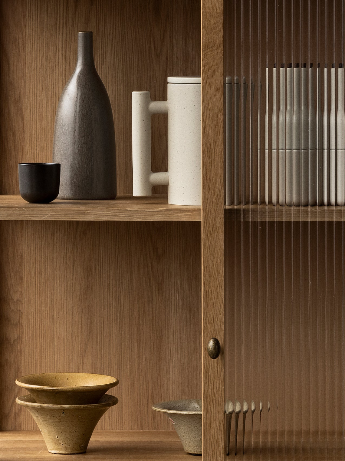 Curiosity Cabinet橱柜场景图7