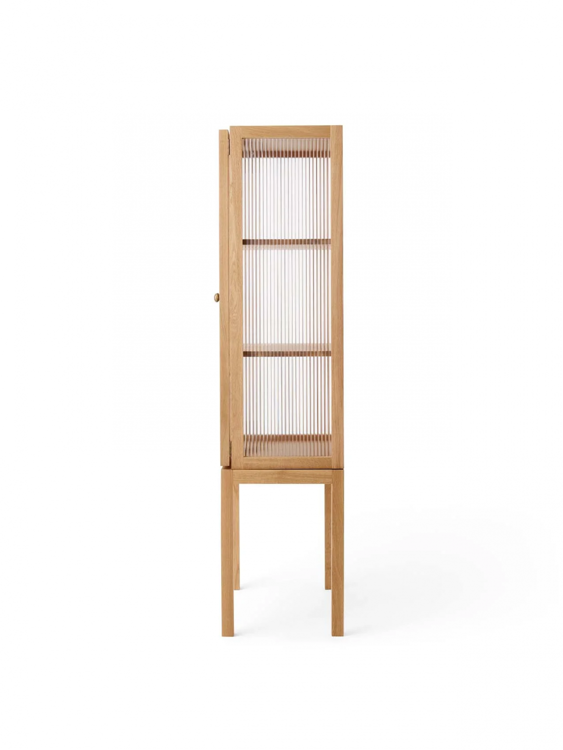 Curiosity Cabinet橱柜场景图1
