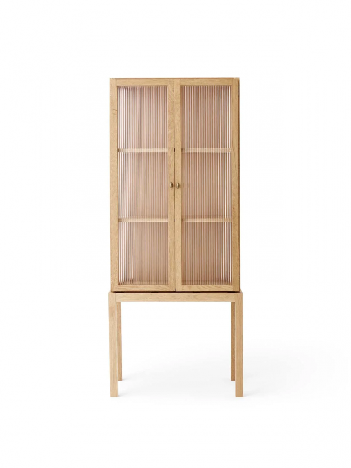 Curiosity Cabinet橱柜场景图4