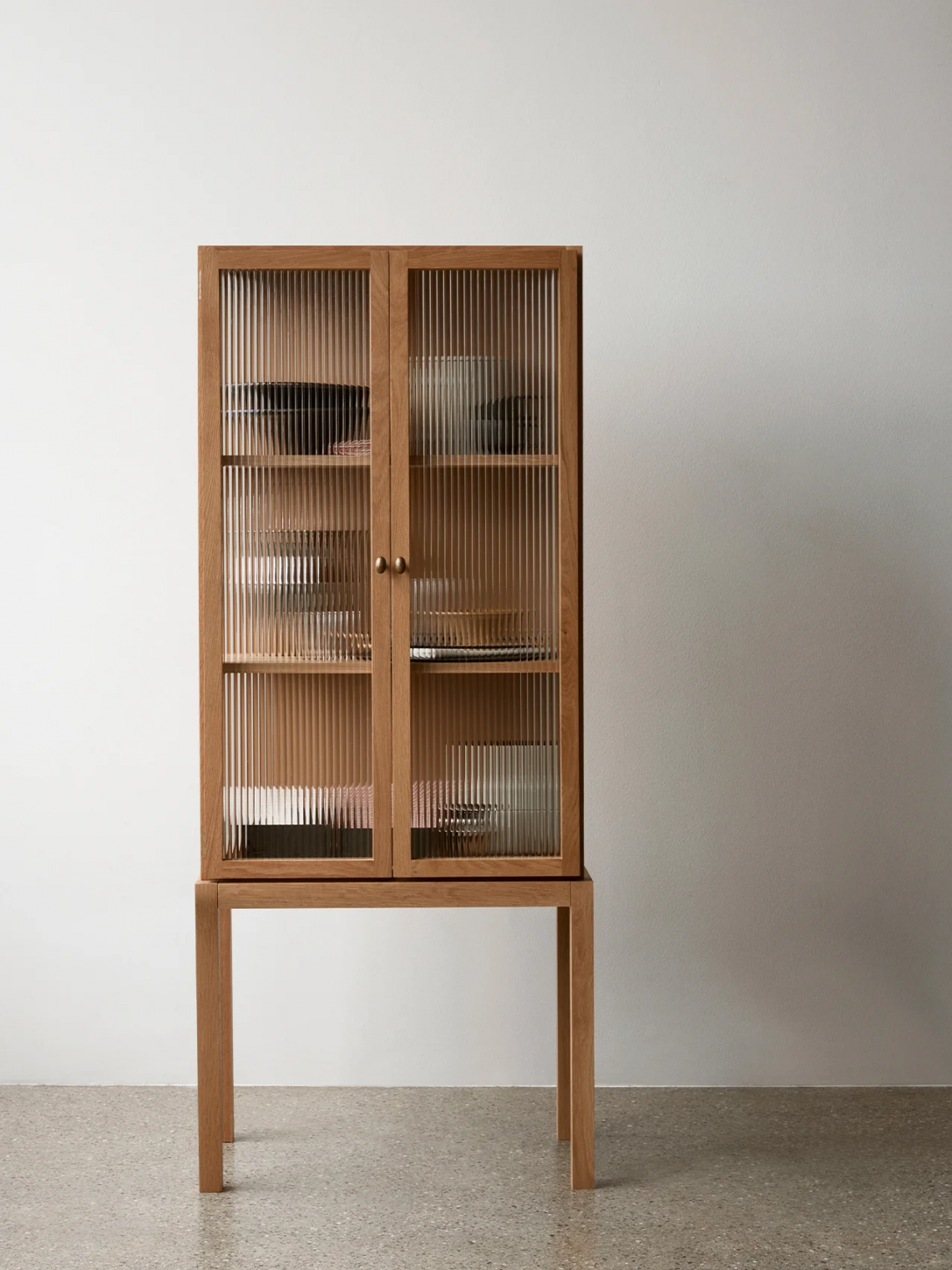 Curiosity Cabinet橱柜场景图6