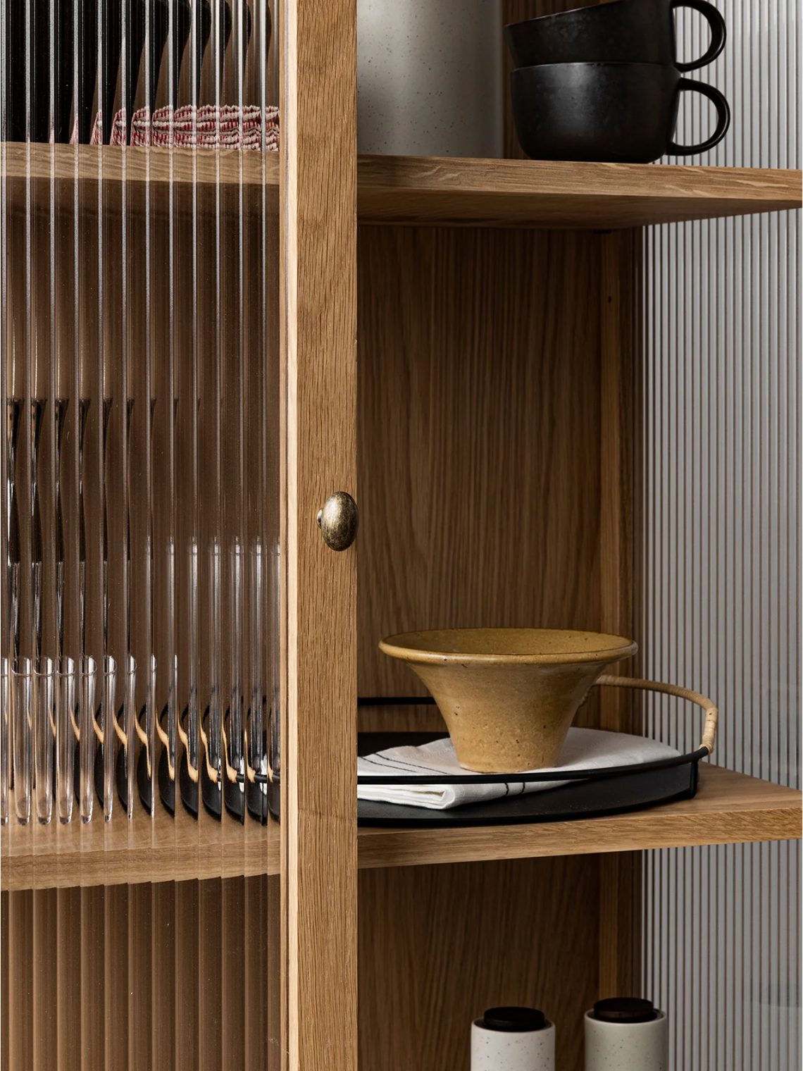 Curiosity Cabinet橱柜场景图5
