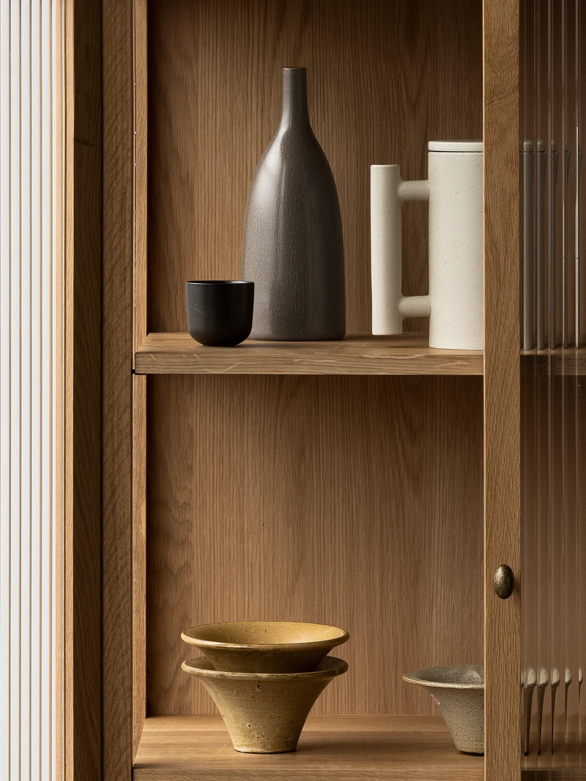 Curiosity Cabinet橱柜细节图4