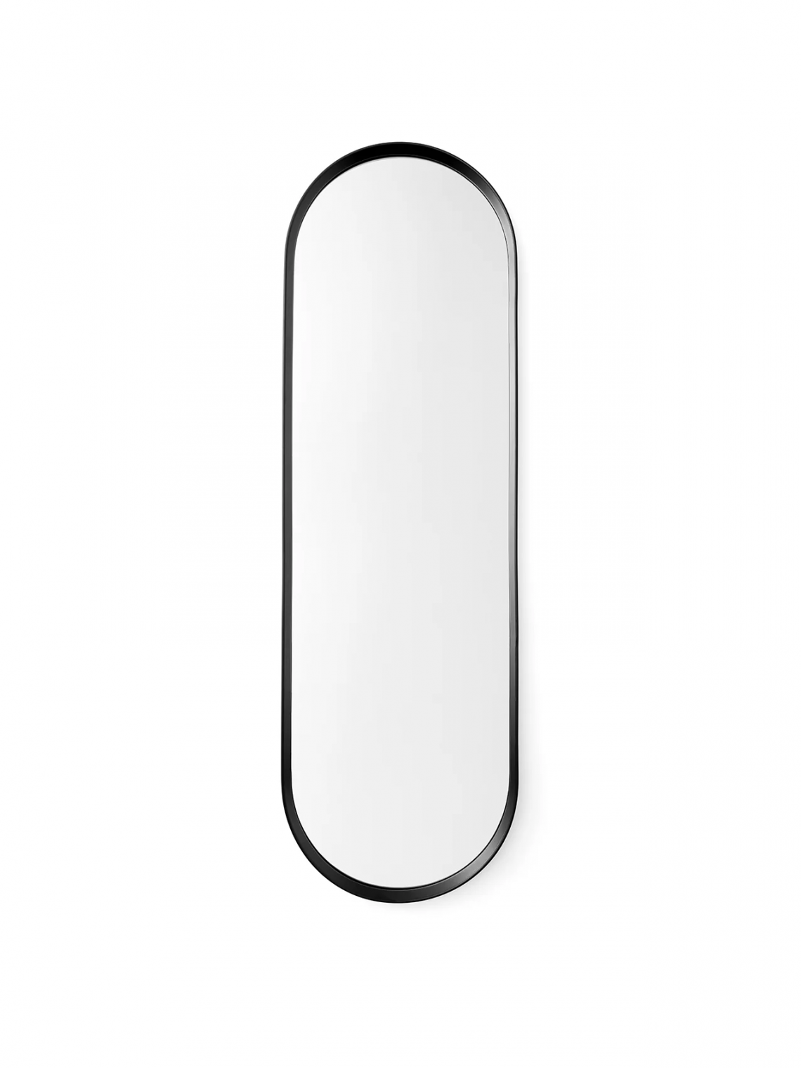 Norm Wall Mirror, Oval镜子场景图2