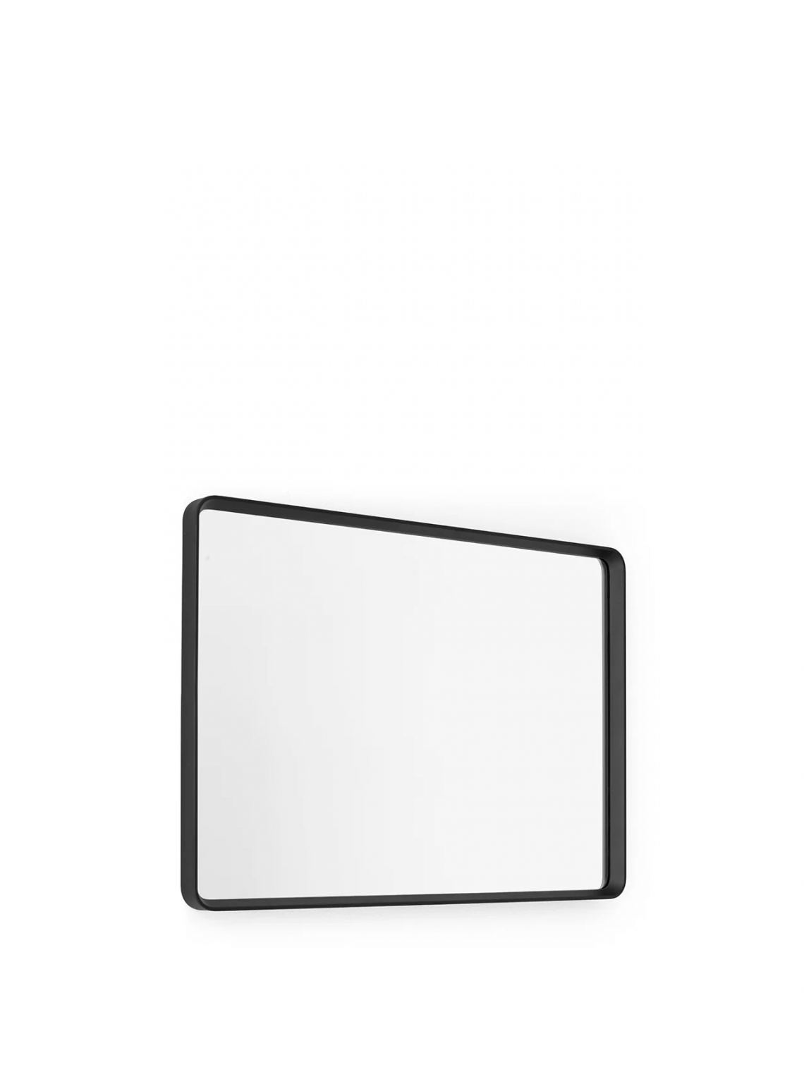 Norm Wall Mirror, Rectangular镜子细节图2
