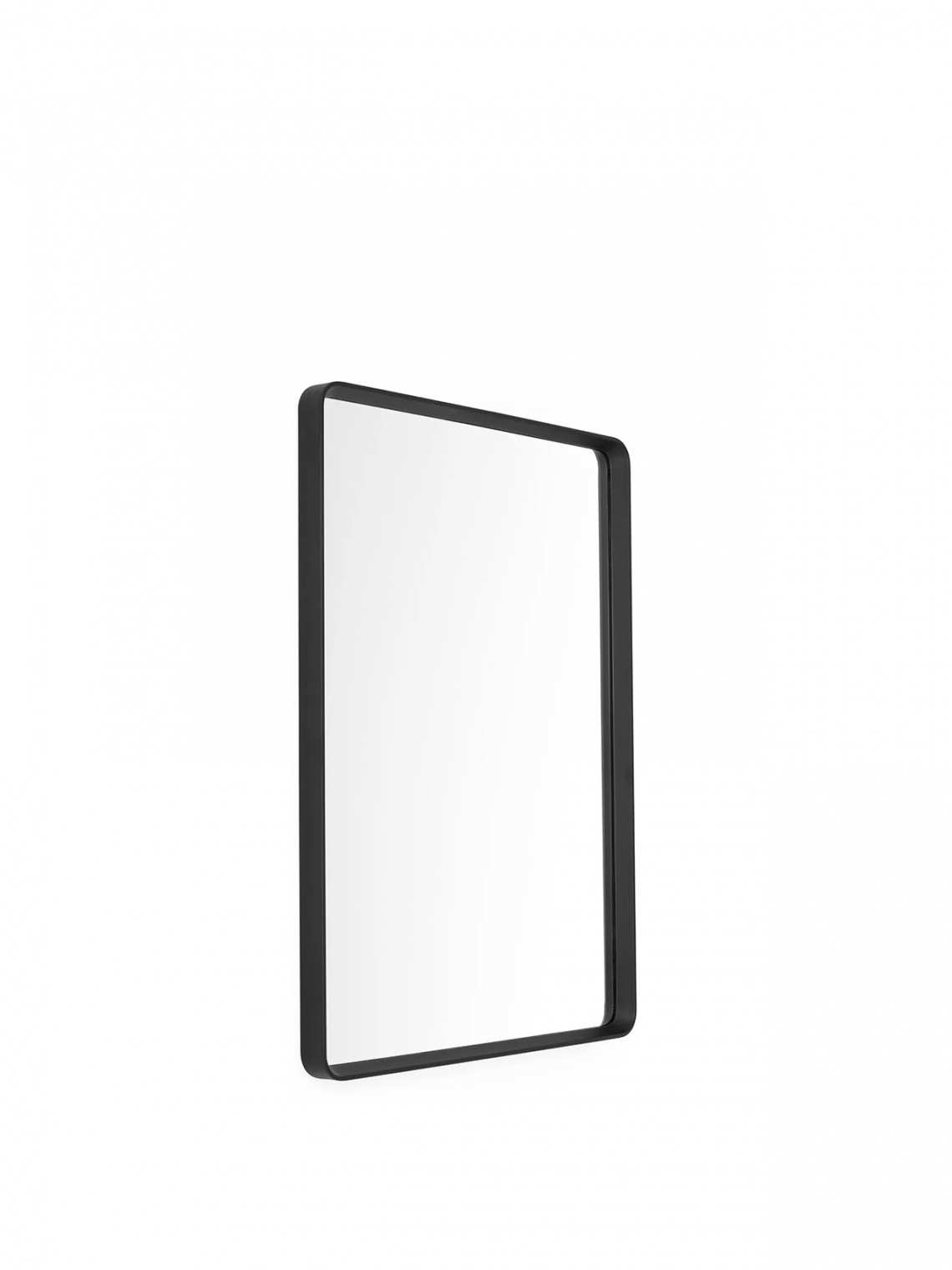 Norm Wall Mirror, Rectangular镜子细节图1